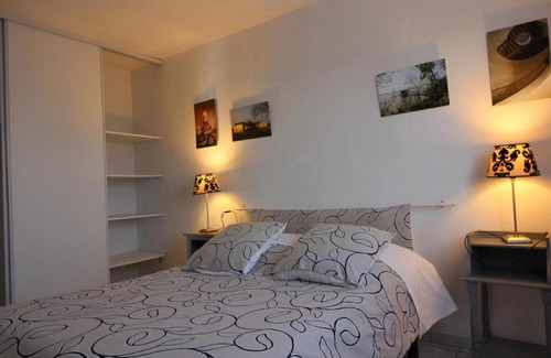 Cezac House | Gîte Cézac, 4 pièces, 6 personnes - FR-1-440-183