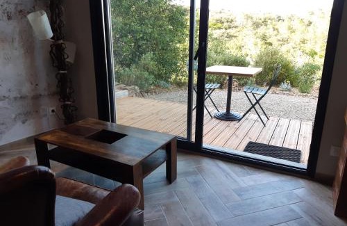 Cabrerolles House | Gîte Côté Nature