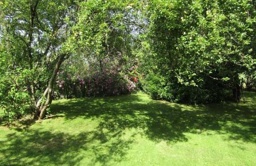 Saffre House | Gîte calme avec jardin clos, 3 chambres, équipements bébé, proche de Nantes et sites naturels - FR-1-306-1141