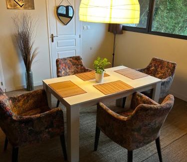 Saint-Herblon House | Gîte campagne
