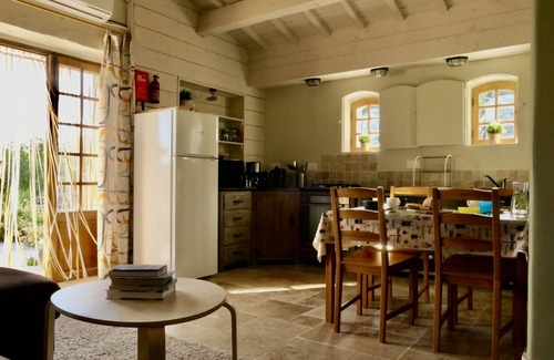 Revest-du-Bion Cottage | Gîte Camus - 2 chambres