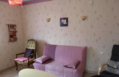 Saint-Jean-le-Comtal House | Gîte Cap D'aouba