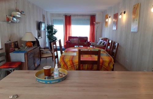 Dompaire House | Gîte Carnot