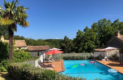 Lolme House | Gîte Chêne Vert