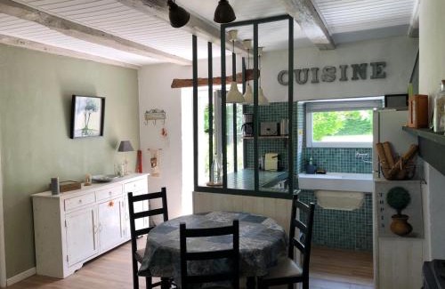 Lolme House | Gîte Chêne Vert