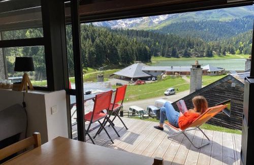 Campan House | Gîte chaleureux au lac de Payolle
