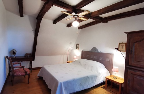 Beaumont-du-Perigord House | Gîte Champêtre L'oustal