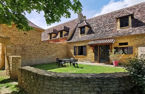 Beaumont-du-Perigord House | Gîte Champêtre L'oustal