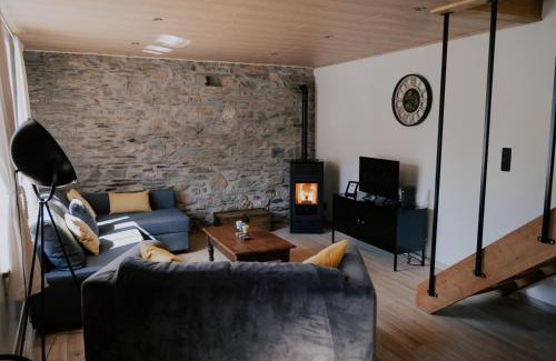 Arbrefontaine House | Gîte champêtre Al Wèrihè
