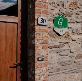 Arbrefontaine House | Gîte champêtre Al Wèrihè