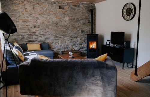 Arbrefontaine House | Gîte champêtre Al Wèrihè
