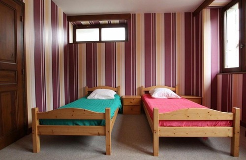 Chanaleilles House | Gîte Chanaleilles, 4 pièces, 6 personnes - FR-1-582-249