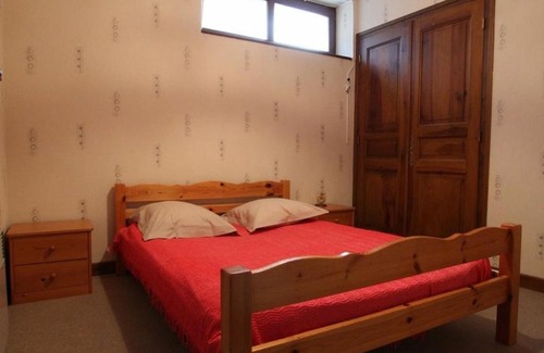 Chanaleilles House | Gîte Chanaleilles, 4 pièces, 6 personnes - FR-1-582-249