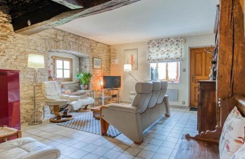 Esprels House | Gîte charmant avec jardin, proche activités lac et randonnée - FR-1-583-44