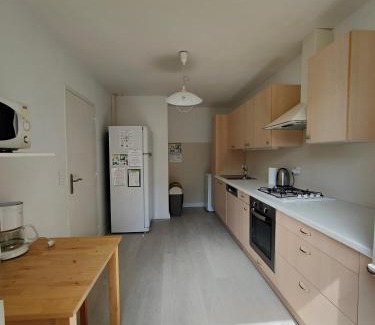Carpentras House | Gîte Charmant avec Piscine et Terrasse en Provence MDV