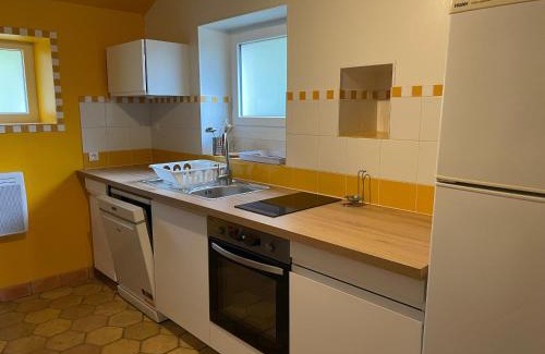 Chahaignes House | Gîte charmant proche des Châteaux de la Loire avec jardin privatif et parking. - FR-1-410-426
