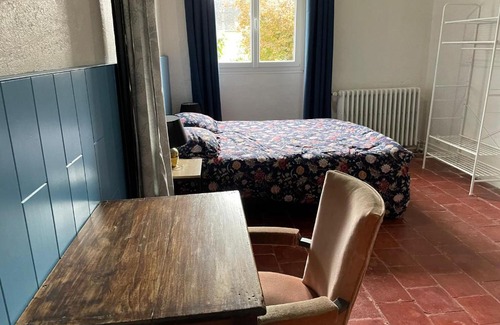 Chahaignes House | Gîte charmant proche des Châteaux de la Loire avec jardin privatif et parking. - FR-1-410-426