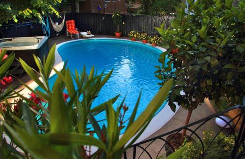 Mauricie Bed & Breakfast | Gîte Chez Baza