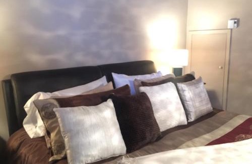 Mauricie Bed & Breakfast | Gîte Chez Baza