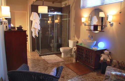 Mauricie Bed & Breakfast | Gîte Chez Baza