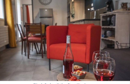 Bareges House | Gîte Chez Fanfan for 1 to 4 people