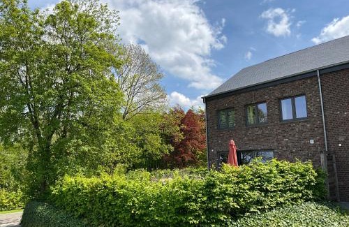 Nassogne House | Gîte « Chez Mémé »
