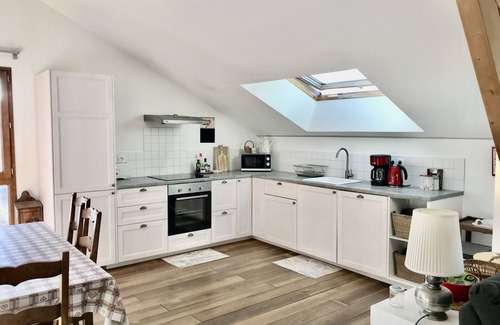 Chorges Cottage | Gîte Chez Mary