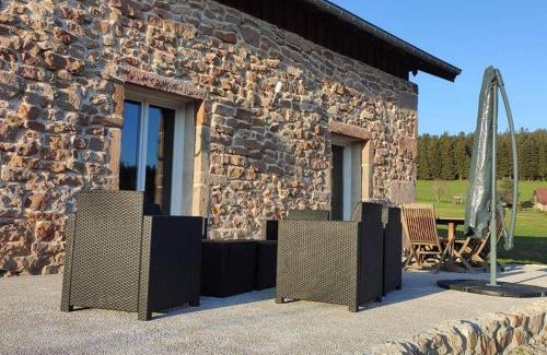 Tendon House | Gîte chez Mimile nature et déconnexion