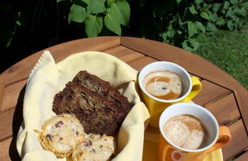 Le Bic Bed & Breakfast | Gîte Chez Rosemarie