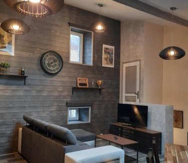 Verdun Bed & Breakfast | Gîte chez Thomas et John