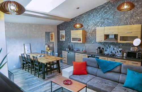 Verdun Bed & Breakfast | Gîte chez Thomas et John