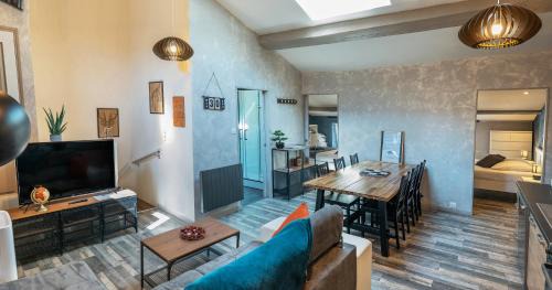 Verdun Bed & Breakfast | Gîte chez Thomas et John