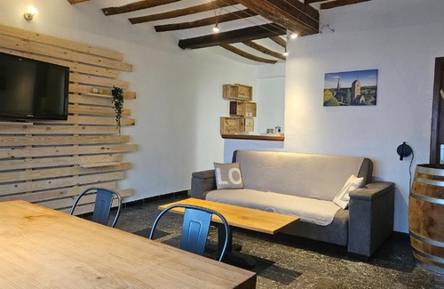Lobbes Apartment | Gîte citadin de l'Entreville