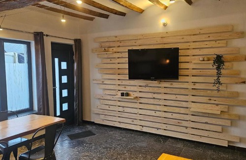 Lobbes Apartment | Gîte citadin de l'Entreville