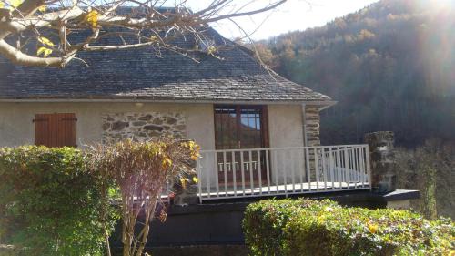 Bareilles Ski Chalet | Gîte Claou