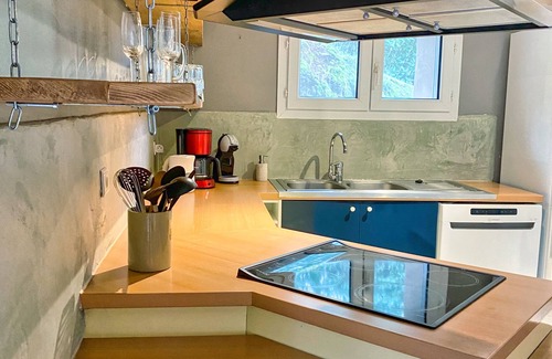 Auriol Apartment | Gîte Classé 3 Dans Magnifique Bastide Provençale