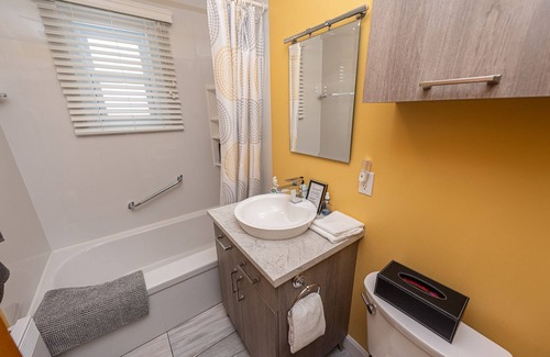 Baie-St-Paul Bed & Breakfast | Gîte CoeurOrange