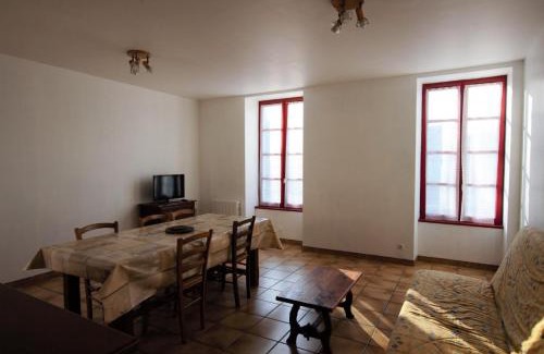 Sainpuits House | Gîte communal 148