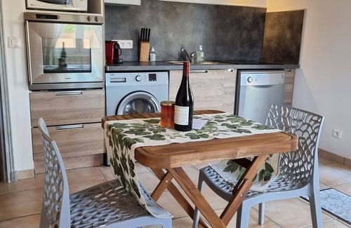 Carpentras House | Gîte Confort & Calme - Pied du Mont Ventoux