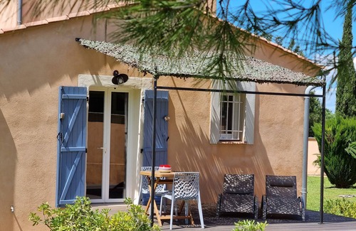 Carpentras House | Gîte Confort & Calme - Pied du Mont Ventoux