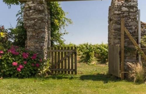 Chateau-Thebaud House | Gîte confortable au cœur des vignes avec terrasse, vélos, WiFi et équipements bébé à 17 km de Nantes - FR-1-306-808