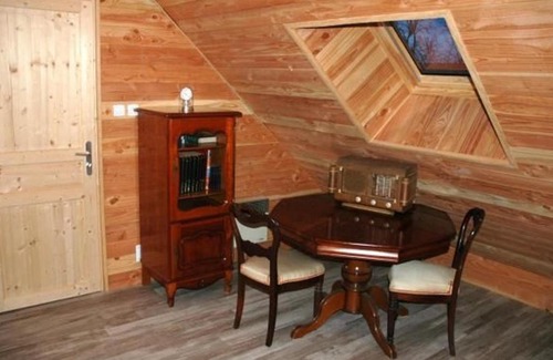 Connerre House | Gîte Connerré, 2 pièces, 4 personnes - FR-1-410-201