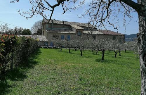 Les Mees Apartment | Gîte Coqueliquot Domaine de l'Annonciade