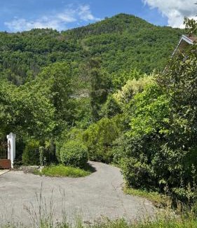 Molinges House | Gîte cosy au cœur de la nature