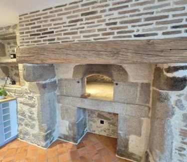 La Bruffiere House | Gîte Cosy & Nature - 4 Pers - proche Puy du Fou