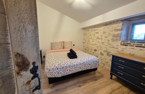 La Bruffiere House | Gîte Cosy & Nature - 4 Pers - proche Puy du Fou