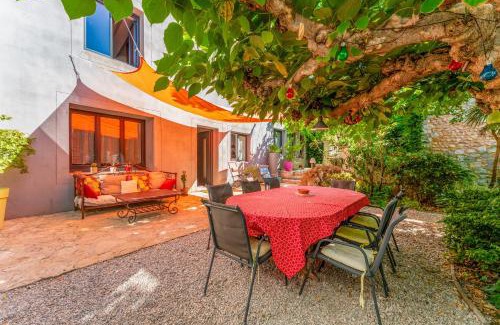Rasteau Apartment | Gîte Coté Mûrier