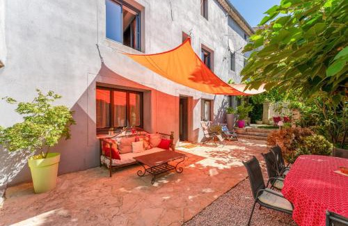 Rasteau Apartment | Gîte Coté Mûrier