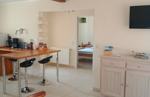 Esperaza House | Gîte Coté Nature Dans L'aude