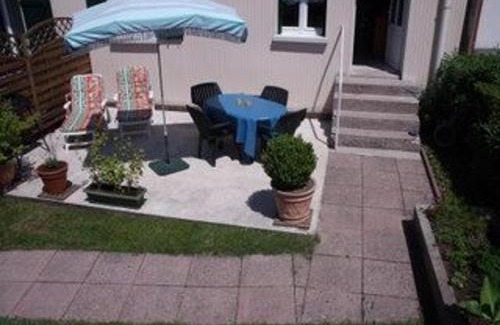 Biffontaine House | Gîte cozy au cœur des Vosges : terrasse, jardin, proche Gérardmer, animaux bienvenus - FR-1-589-76